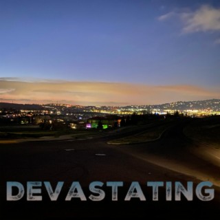 devastating (Alternate Version) lyrics | Boomplay Music