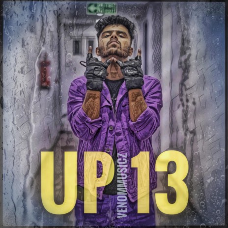 UP 13 ft. DITECT | Boomplay Music