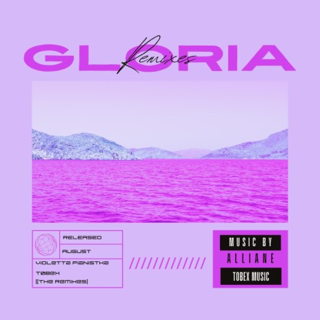 Gloria (Sven7 Remix) ft. Tøbex & Sven7 | Boomplay Music