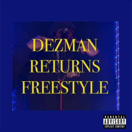 Dezman returns freestyle