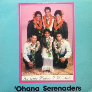 The 'Ohana Serenaders