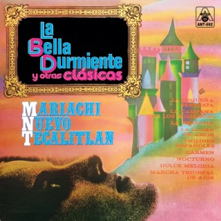 La Bella Durmiente Y Otras Clásicas (Instrumental)