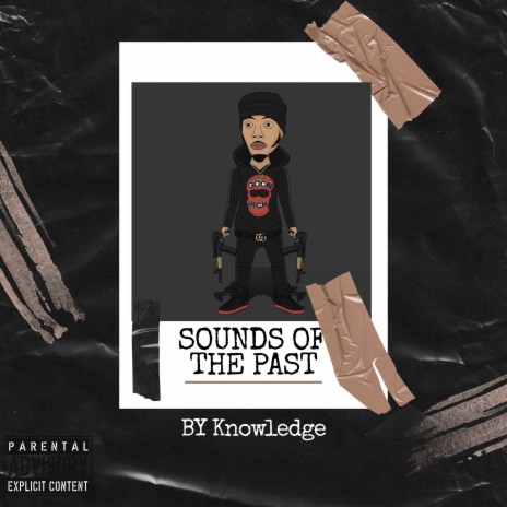 Sounds Of The Past | Boomplay Music