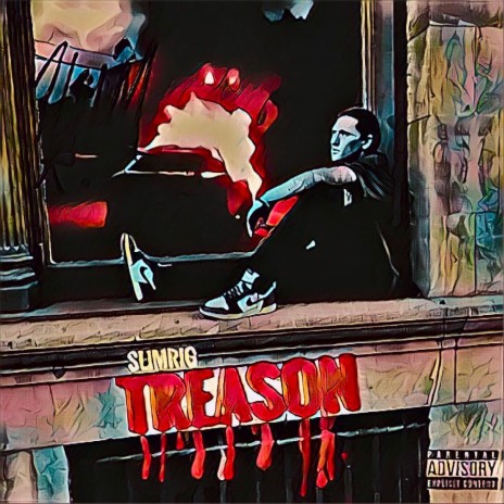 Treason | Boomplay Music