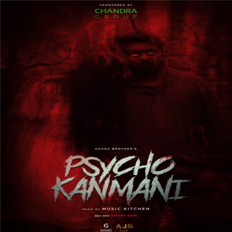 Psycho Kanmani | Boomplay Music