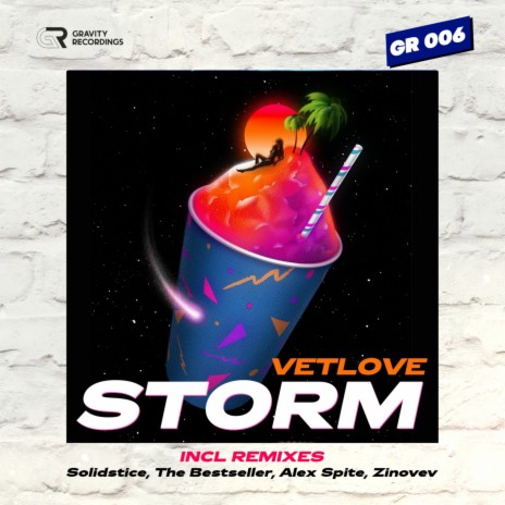 Storm (The Bestseller Remix) | Boomplay Music