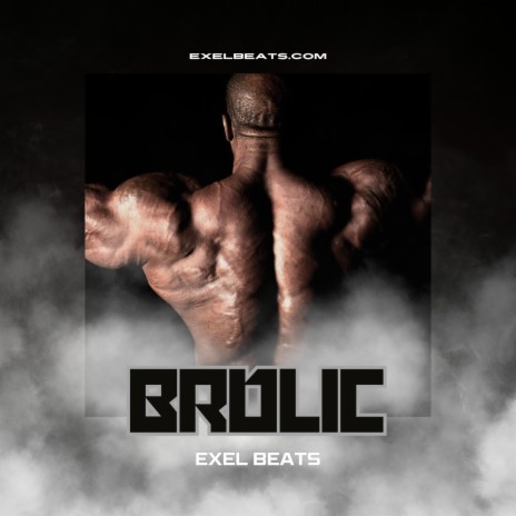 Brolic (Boom Bap Instrumental)