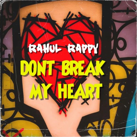 Dont Break My Heart - Hiphop Mix | Boomplay Music