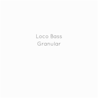 Loco Bass Granular