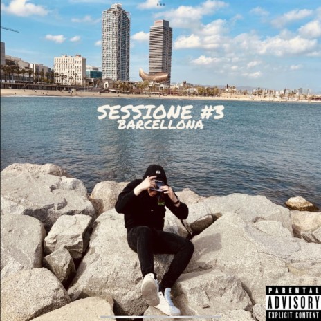 Sessione #3 (Barcellona) | Boomplay Music