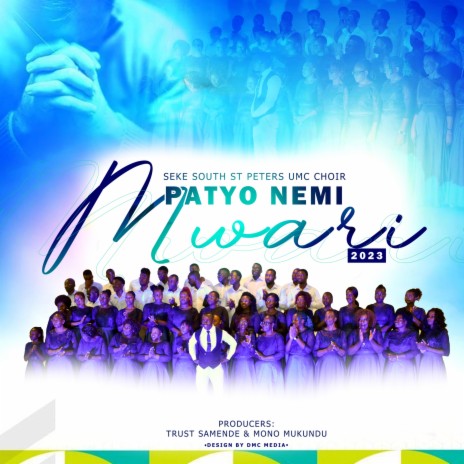 Patyo Nemi Mwari | Boomplay Music