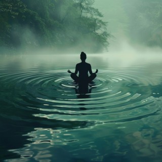 Streamside Meditation: Music for Water's Peace