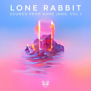 Sounds From Game Jams, Vol. 1 (Original Game Soundtrack)