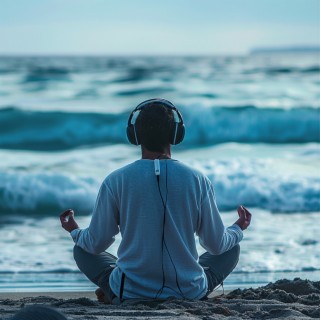 Relaxation by the Ocean: Music for Soothing Tide