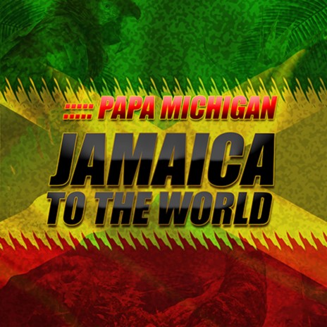 From Jamaica to the World