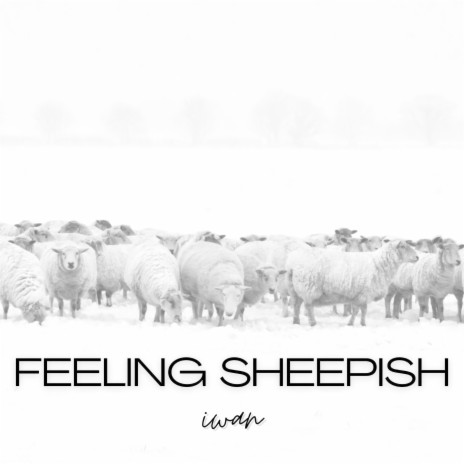 Feeling Sheepish