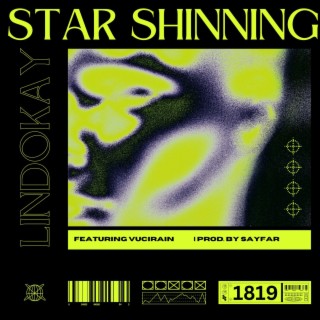 Star Shinning (Merak)