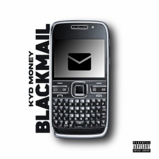BLACKMAIL lyrics | Boomplay Music