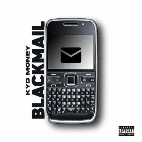 BLACKMAIL | Boomplay Music