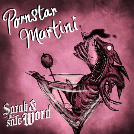 Pornstar Martini | Boomplay Music