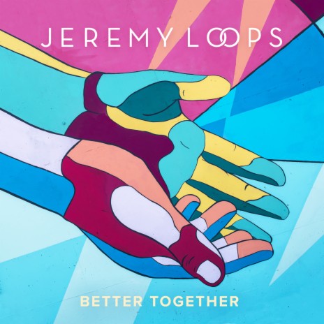 Better Together | Boomplay Music