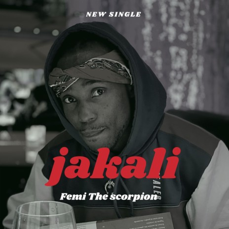 Jakali | Boomplay Music