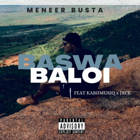 Baswa Baloi (feat. Kabiimusiq &Jxck) | Boomplay Music