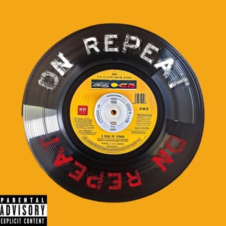 On Repeat ft. Lander & J-Dan | Boomplay Music
