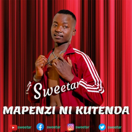 Mapenzi Ni Kutenda | Boomplay Music