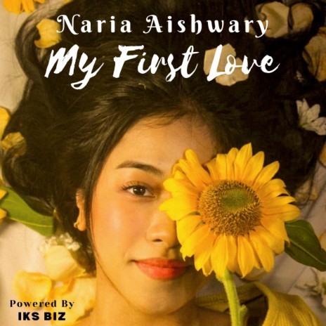 My First Love | Boomplay Music