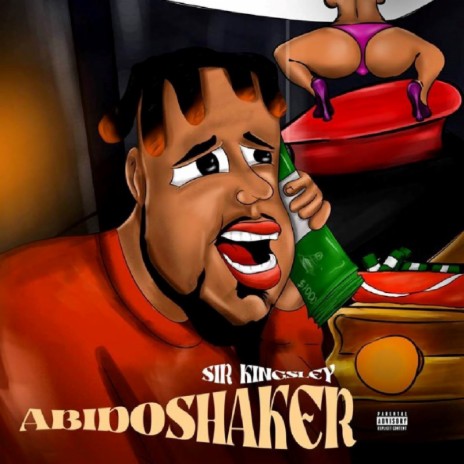 ABIDOSHAKER | Boomplay Music