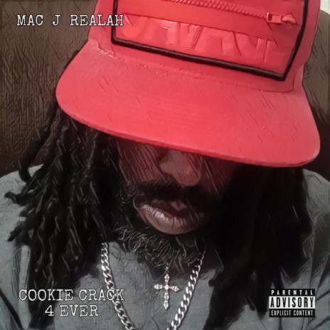 COOKIE CRACK 4 EVER | Boomplay Music