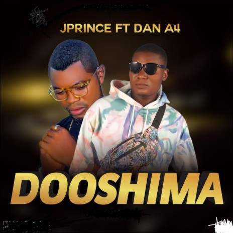 Dooshima (feat. Dan A4) | Boomplay Music