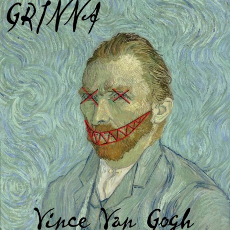 Vince Van Gogh