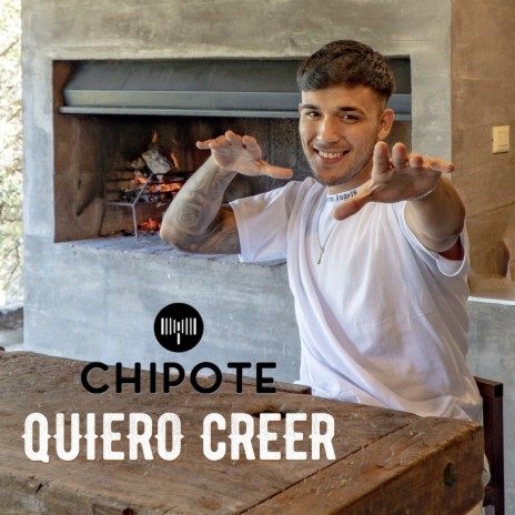 Quiero Creer | Boomplay Music