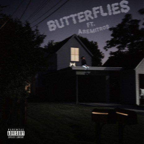 Butterflies ft. AremitRo$