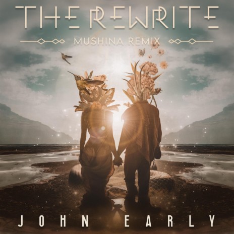 The Rewrite (Mushina Remix) ft. Mushina | Boomplay Music