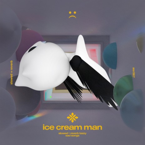 ice cream man - slowed + reverb ft. twilight & Tazzy | Boomplay Music