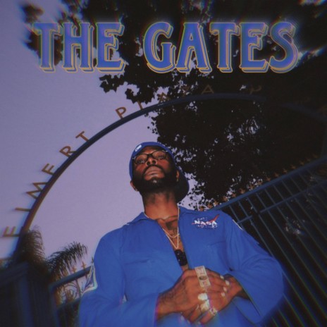 The Gates | Boomplay Music