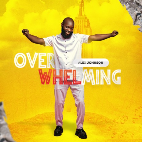 Overwhelming | Boomplay Music