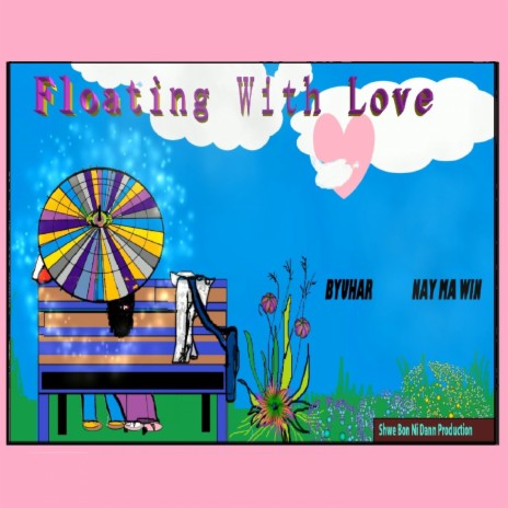 Floating with Love | Boomplay Music
