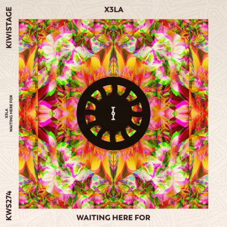 Waiting Here For (Extended Mix) | Boomplay Music