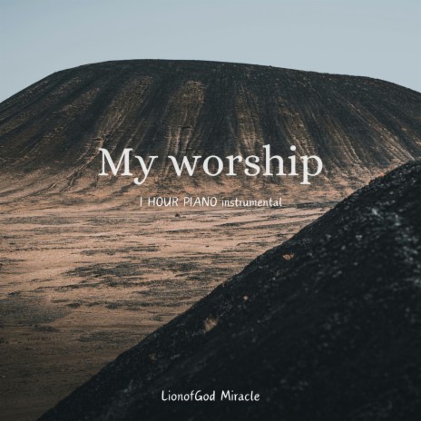 My worship | Boomplay Music
