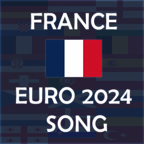 Allez les Bleus! & France EURO 2024 Song (House Mix)