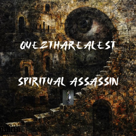 Spiritual Assassin | Boomplay Music