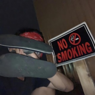 NO SMOKING: Katz Edition