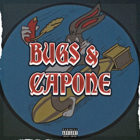 Bugs & Capone ft. DoubleA303 | Boomplay Music
