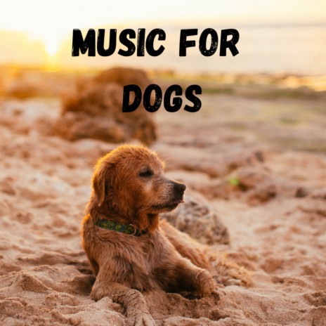 Puppies ft. Music For Dogs Peace, Relaxing Puppy Music & Calm Pets Music Academy