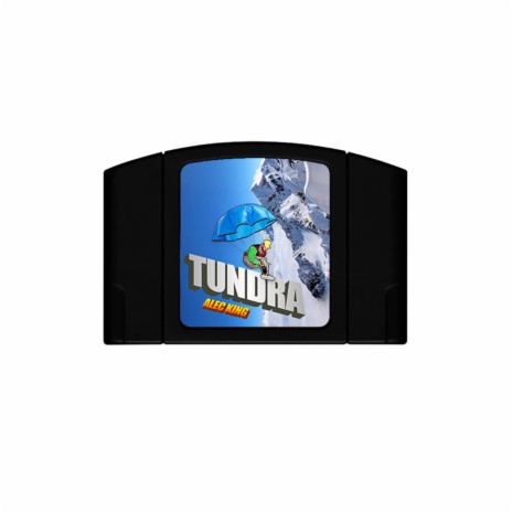 Tundra | Boomplay Music