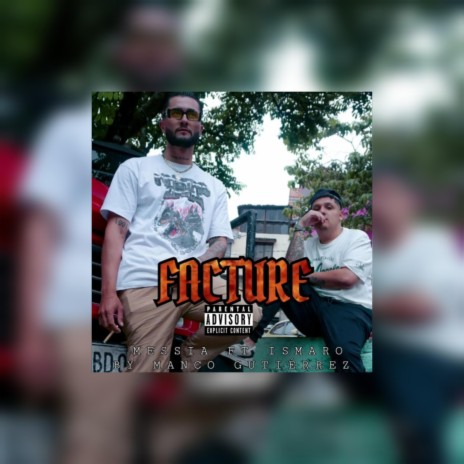 Facture ft. Ismaro | Boomplay Music